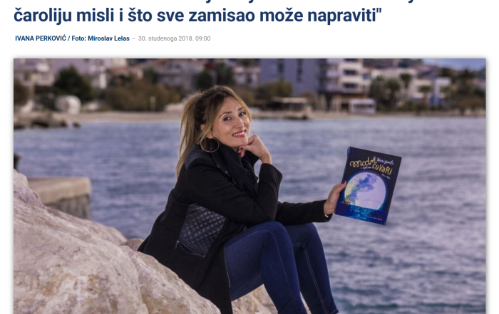 dalmacija danas splitski cvit bruna bajic